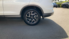 Honda CR-V 2.0 i-VTEC SE Plus 5dr Auto [Nav] Petrol Estate